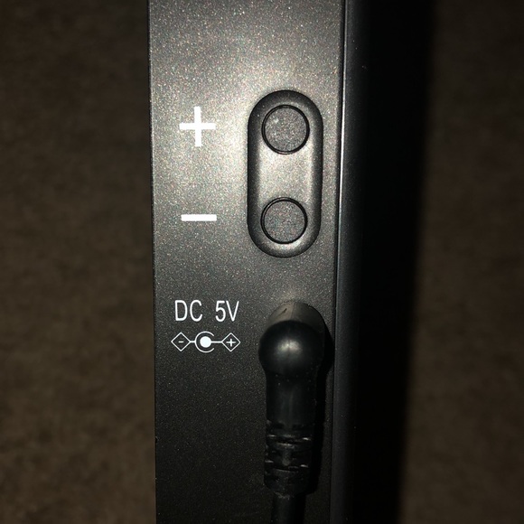 LED Stand Up Clock Display - Picture 8 of 8